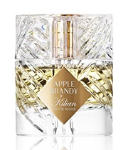 Apple Brandy – On The Rocks