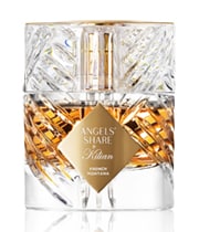 Angels' Share feat French Montana