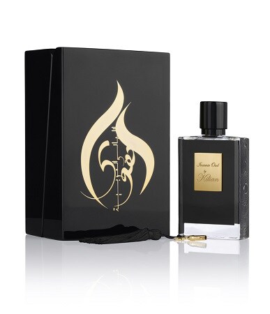 Incense Oud