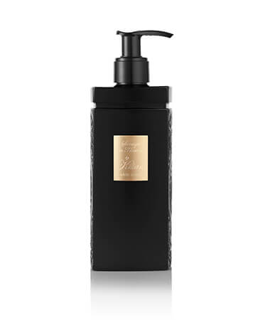 Straight to Heaven, white cristal Shower Gel