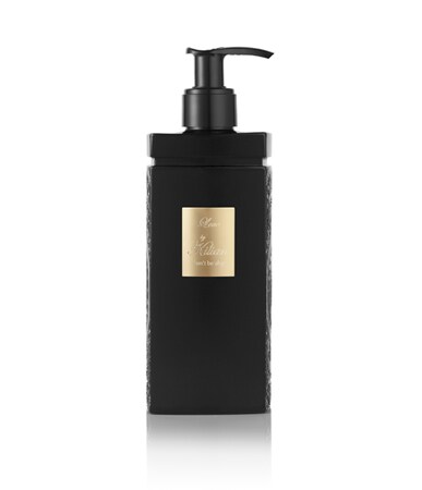 Love, don't be shy Shower Gel
