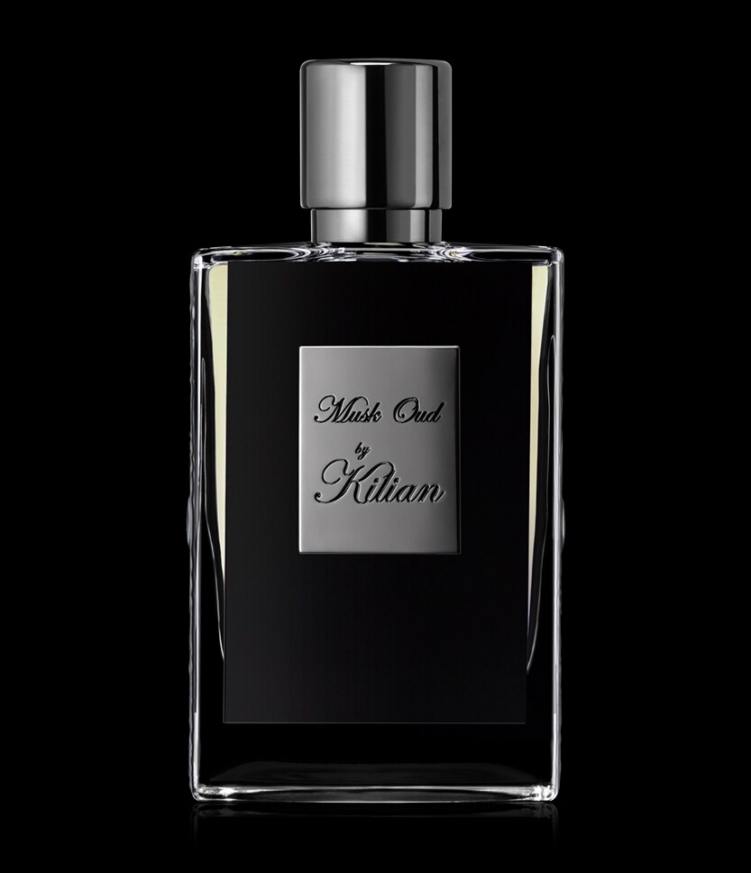 Musk Oud